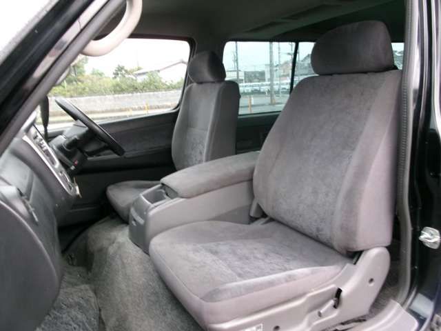 Nissan CARAVAN VAN 2007-10 19170-11