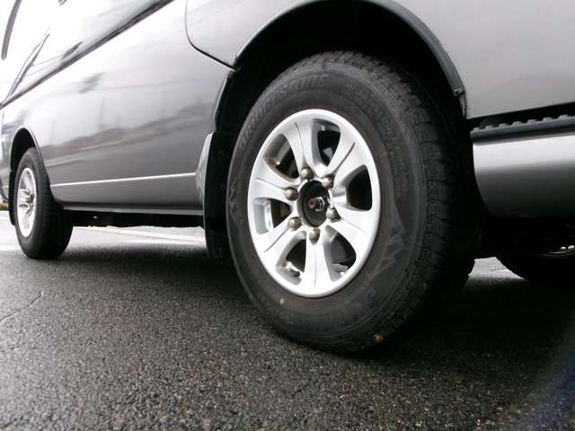 Nissan CARAVAN VAN 2007-10 19170-14