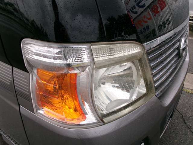 Nissan CARAVAN VAN 2007-10 19170-17