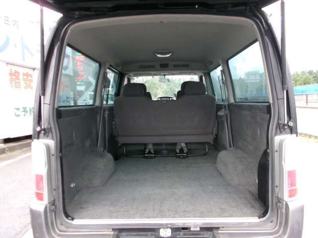 Nissan CARAVAN VAN 2007-10 19170-13