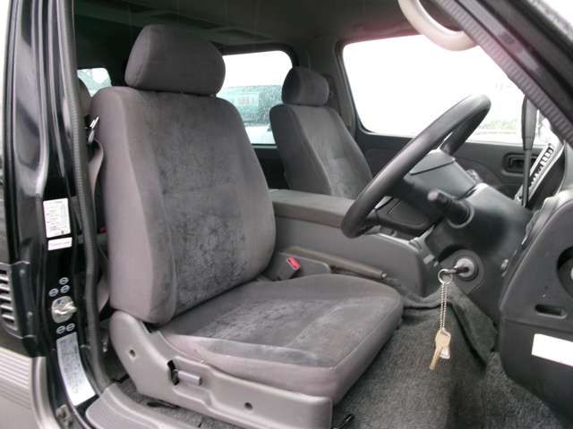 Nissan CARAVAN VAN 2007-10 19170-10