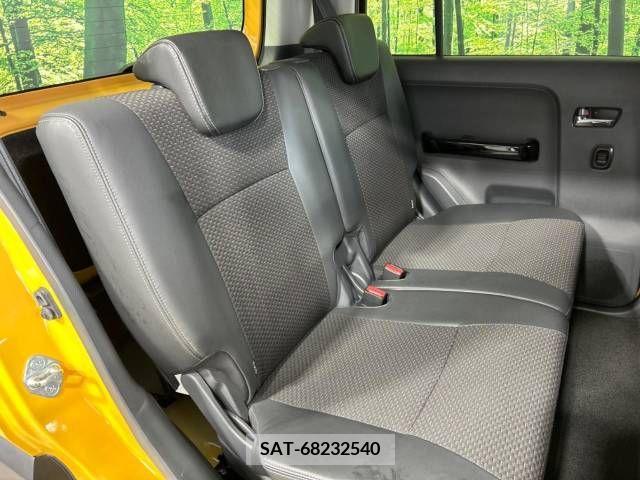Suzuki HUSTLER 2016-04 312735-5