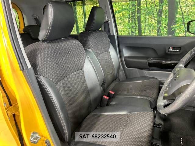 Suzuki HUSTLER 2016-04 312735-4