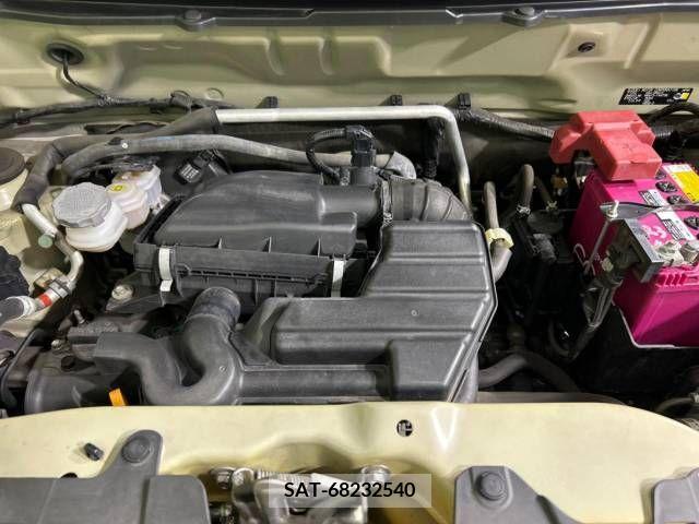 Suzuki HUSTLER 2016-04 312735-14