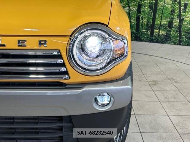 Suzuki HUSTLER 2016-04 312735-8