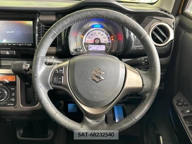 Suzuki HUSTLER 2016-04 312735-7