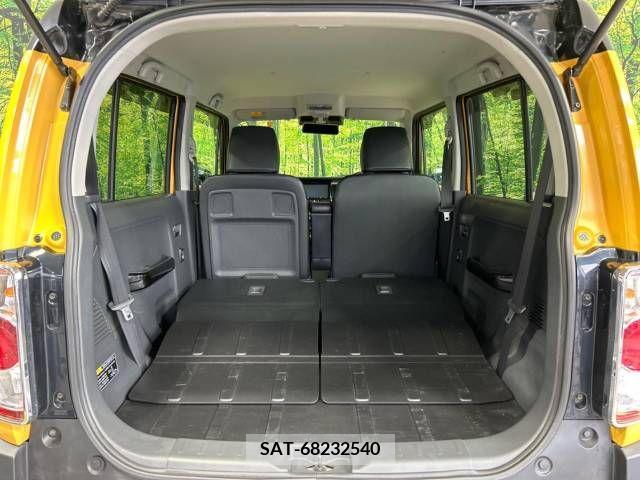 Suzuki HUSTLER 2016-04 312735-6