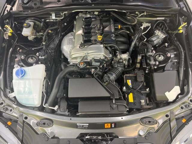 Mazda ROADSTER 2019-08 194053-18