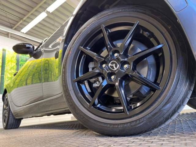 Mazda ROADSTER 2019-08 194053-13