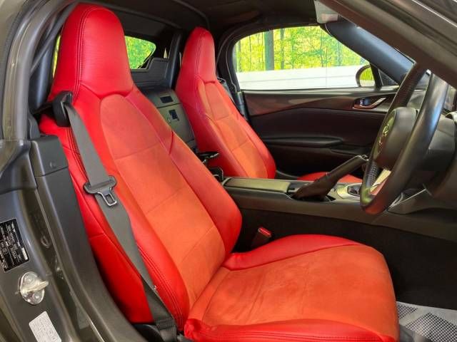 Mazda ROADSTER 2019-08 194053-9