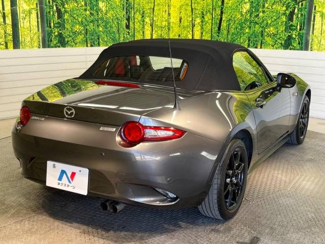 Mazda ROADSTER 2019-08 194053-17