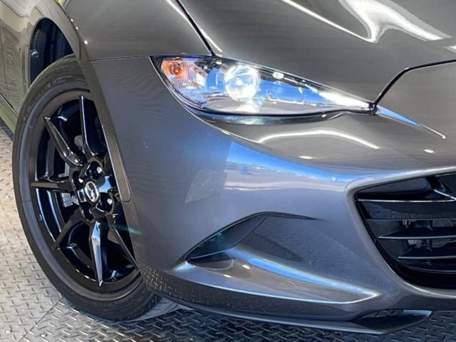 Mazda ROADSTER 2019-08 194053-12