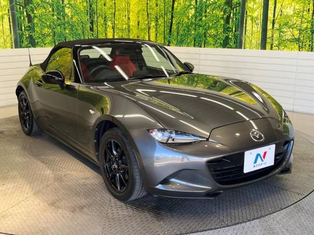 Mazda ROADSTER 2019-08 194053-16
