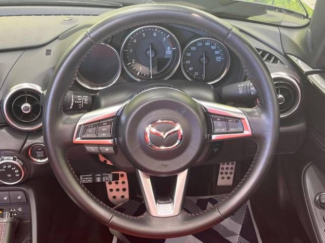 Mazda ROADSTER 2019-08 194053-11