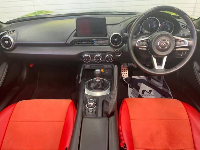 Mazda ROADSTER 2019-08 194053-1