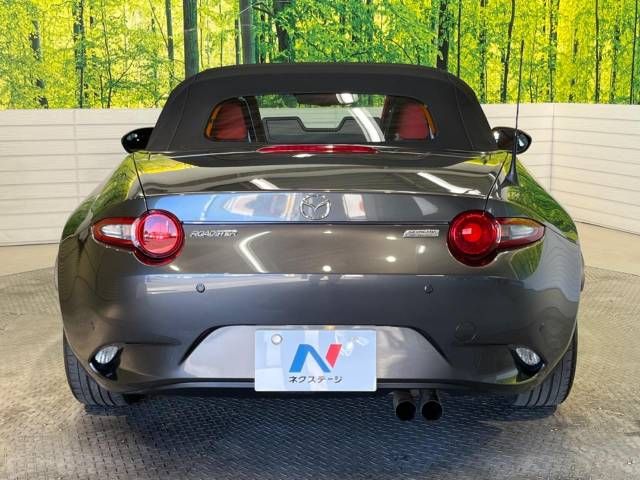 Mazda ROADSTER 2019-08 194053-15