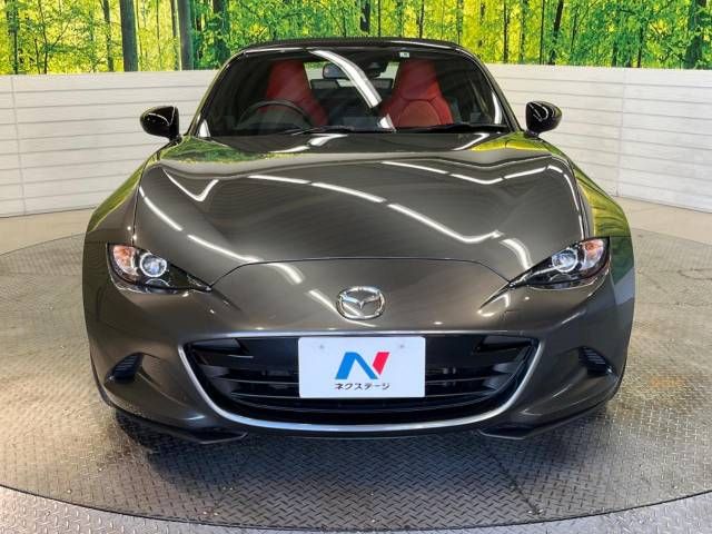 Mazda ROADSTER 2019-08 194053-14