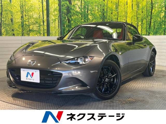 Mazda ROADSTER 2019-08 194053-0