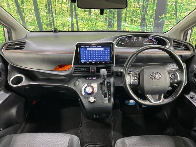 Toyota SIENTA 2018-09 185924-1