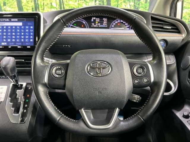 Toyota SIENTA 2018-09 185924-11