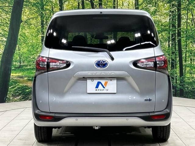 Toyota SIENTA 2018-09 185924-15