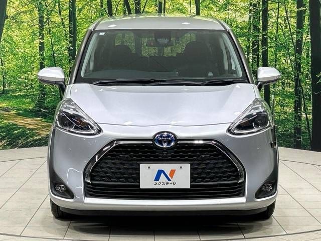 Toyota SIENTA 2018-09 185924-14