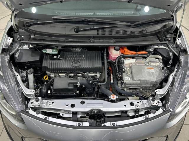 Toyota SIENTA 2018-09 185924-18