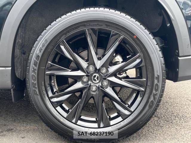 Mazda CX-5 2022-10 295684-2