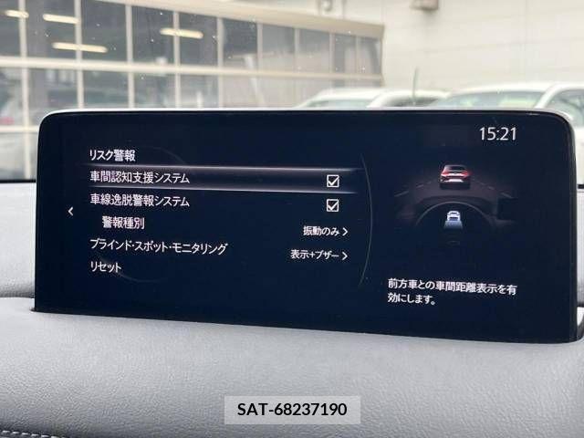 Mazda CX-5 2022-10 295684-6