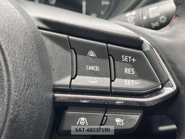 Mazda CX-5 2022-10 295684-7