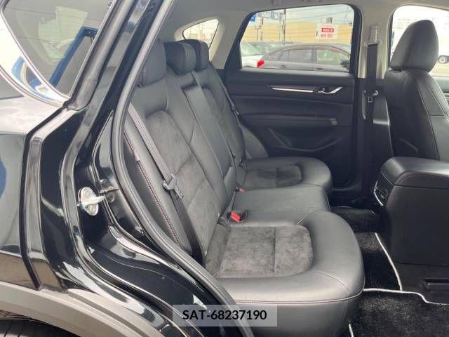 Mazda CX-5 2022-10 295684-10