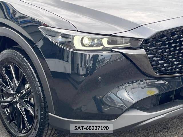 Mazda CX-5 2022-10 295684-13