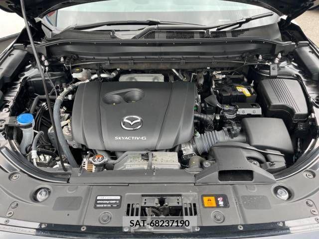 Mazda CX-5 2022-10 295684-18