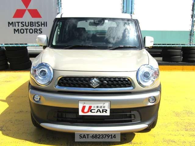 Suzuki X BEE 2018-02 210793-3