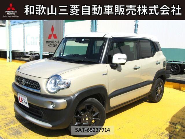 Suzuki X BEE 2018-02 210793-0