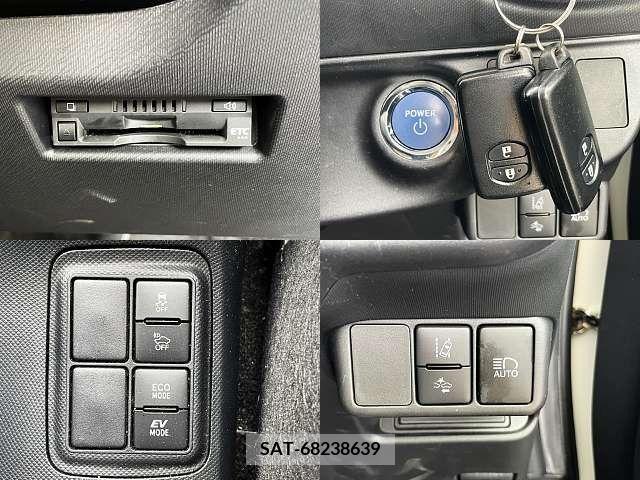 Toyota AQUA 2017-08 329747-5