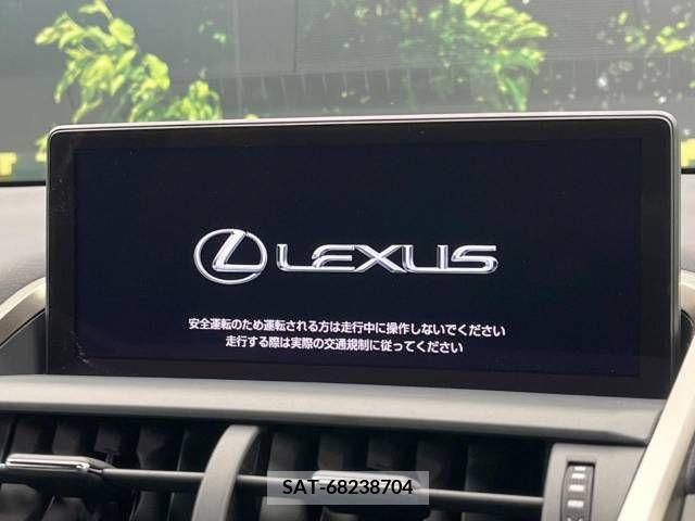 Lexus NX 2018-03 211451-3