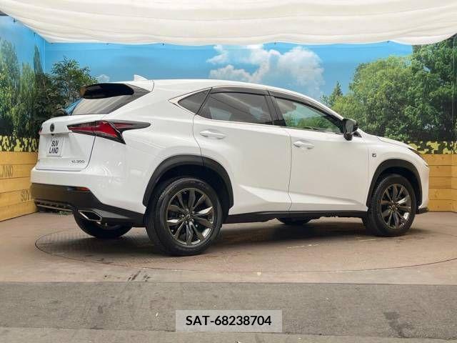 Lexus NX 2018-03 211451-17