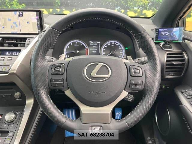 Lexus NX 2018-03 211451-11