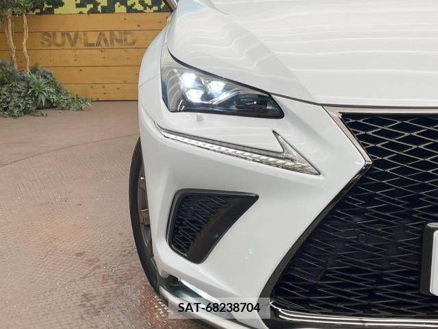 Lexus NX 2018-03 211451-12