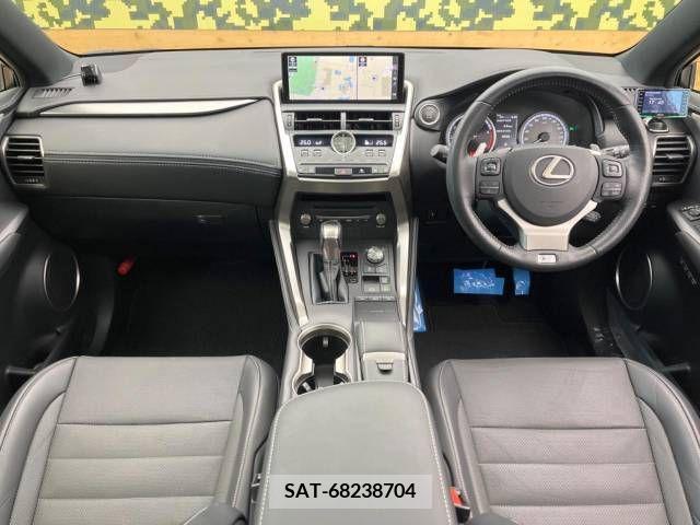 Lexus NX 2018-03 211451-1