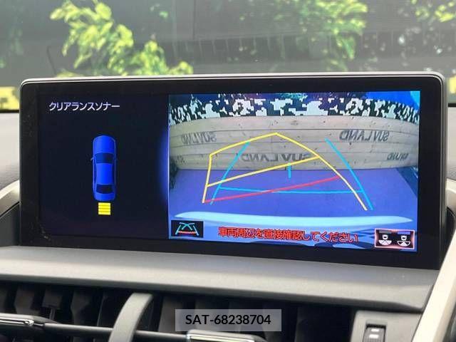 Lexus NX 2018-03 211451-4
