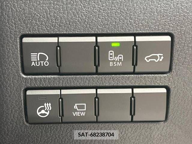 Lexus NX 2018-03 211451-7