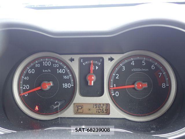 Nissan NOTE 2007-01 365347-11