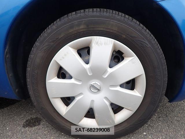 Nissan NOTE 2007-01 365347-22
