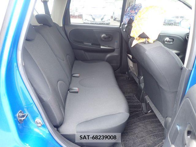 Nissan NOTE 2007-01 365347-19