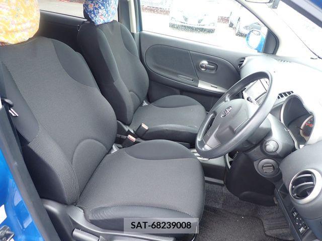 Nissan NOTE 2007-01 365347-18