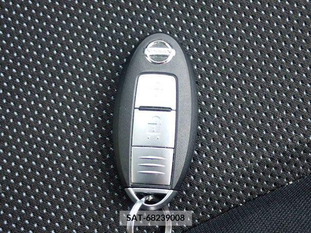Nissan NOTE 2007-01 365347-23