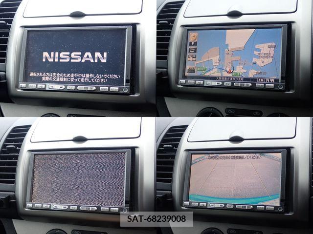 Nissan NOTE 2007-01 365347-15