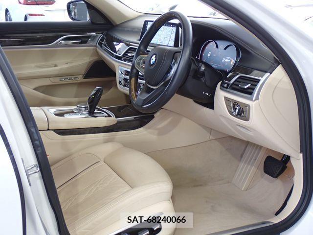 Bmw 7 SERIES 2016-11 262473-3